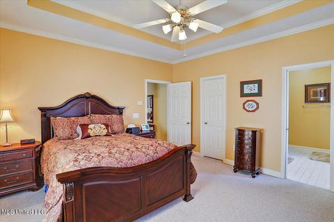 1805 Crisler Rd, Terry, MS 39170 photo 22