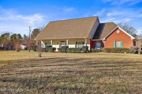 1805 Crisler Rd, Terry, MS 39170 photo 4