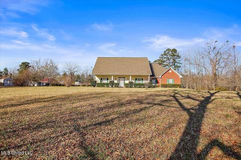 1805 Crisler Rd, Terry, MS 39170 photo 1