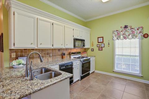 1805 Crisler Rd, Terry, MS 39170 photo 14