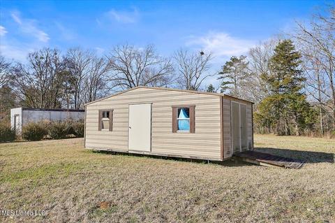 1805 Crisler Rd, Terry, MS 39170 photo 33