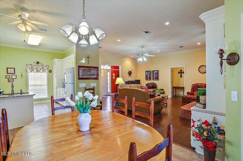 1805 Crisler Rd, Terry, MS 39170 photo 19
