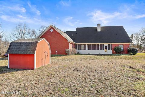 1805 Crisler Rd, Terry, MS 39170 photo 30