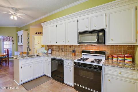 1805 Crisler Rd, Terry, MS 39170 photo 16