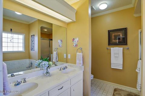 1805 Crisler Rd, Terry, MS 39170 photo 24