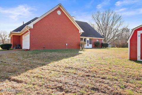 1805 Crisler Rd, Terry, MS 39170 photo 31