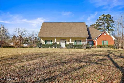 1805 Crisler Rd, Terry, MS 39170 photo 2
