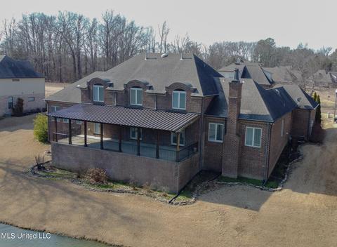 4710 Eiffel Ln, Nesbit, MS 38651 photo 12