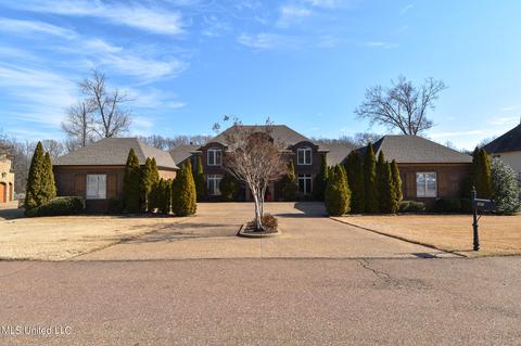 4710 Eiffel Ln, Nesbit, MS 38651 photo 7