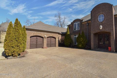 4710 Eiffel Ln, Nesbit, MS 38651 photo 9