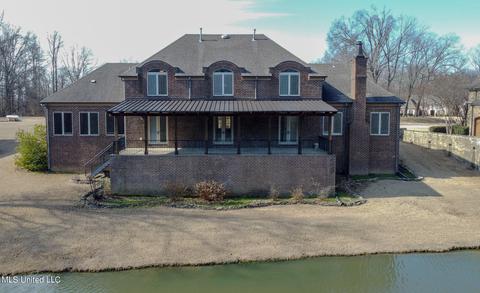 4710 Eiffel Ln, Nesbit, MS 38651 photo 13