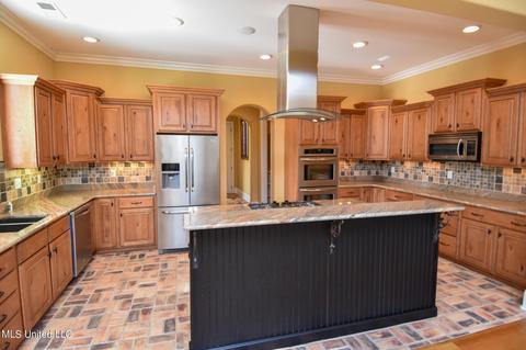 4710 Eiffel Ln, Nesbit, MS 38651 photo 51