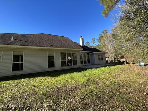 7816 Hilo Pl, Diamondhead, MS 39525 photo 2