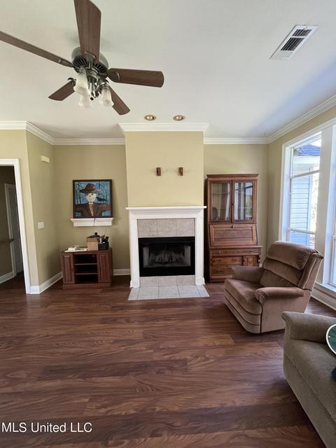 7816 Hilo Pl, Diamondhead, MS 39525 photo 3