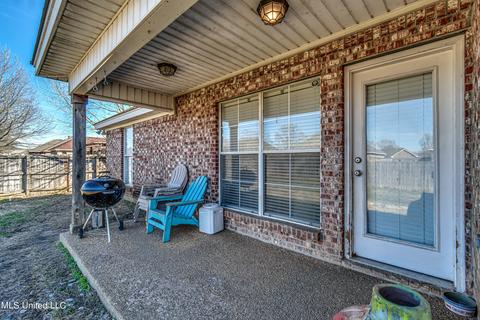 220 John Martin Dr, Brandon, MS 39047 photo 50