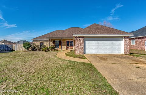 220 John Martin Dr, Brandon, MS 39047 photo 2