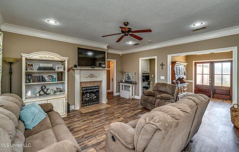 220 John Martin Dr, Brandon, MS 39047 photo 8