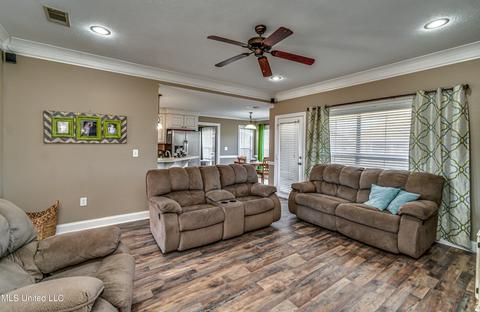 220 John Martin Dr, Brandon, MS 39047 photo 6