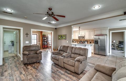 220 John Martin Dr, Brandon, MS 39047 photo 9