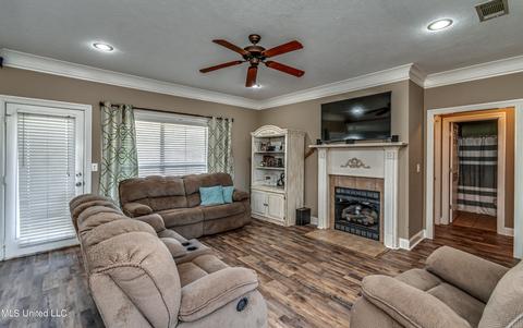 220 John Martin Dr, Brandon, MS 39047 photo 5
