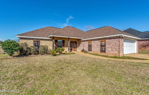 220 John Martin Dr, Brandon, MS 39047 photo 1