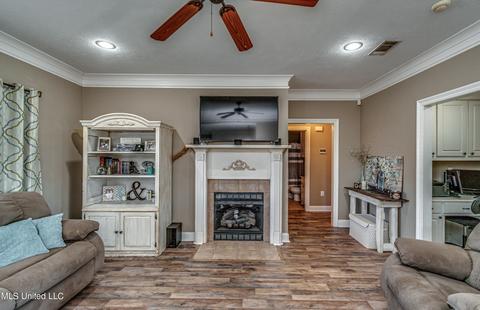 220 John Martin Dr, Brandon, MS 39047 photo 7