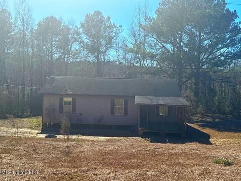 22 County 91 Rd, Bay Springs, MS 39422