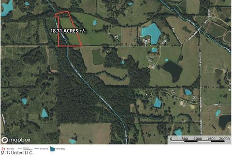 002 Mccullough Ln, Flora, MS 39071 photo 17