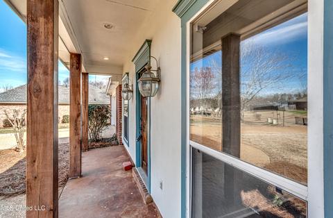 2032 S Cobblestone Cv, Brandon, MS 39042 photo 3