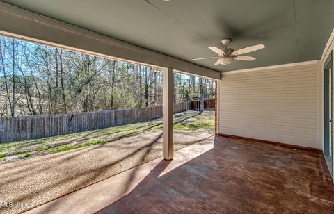 2032 S Cobblestone Cv, Brandon, MS 39042 photo 46