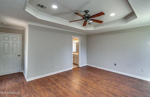 2032 S Cobblestone Cv, Brandon, MS 39042 photo 21