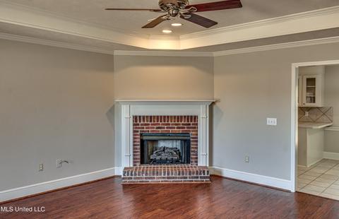 2032 S Cobblestone Cv, Brandon, MS 39042 photo 5