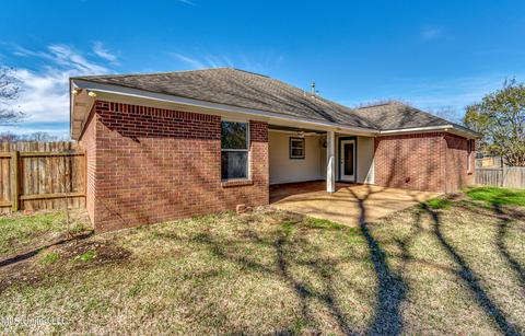 2032 S Cobblestone Cv, Brandon, MS 39042 photo 52