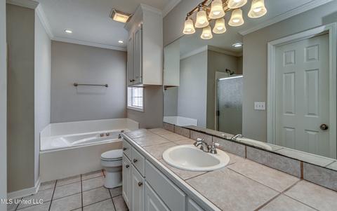 2032 S Cobblestone Cv, Brandon, MS 39042 photo 22
