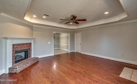 2032 S Cobblestone Cv, Brandon, MS 39042 photo 7