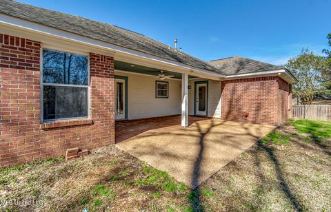 2032 S Cobblestone Cv, Brandon, MS 39042 photo 44