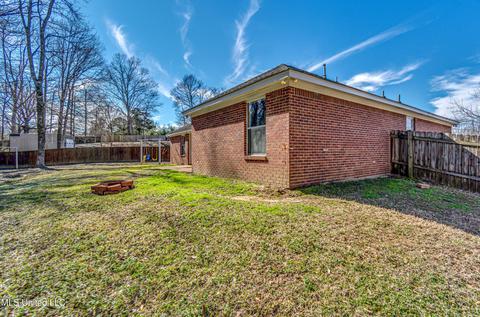 2032 S Cobblestone Cv, Brandon, MS 39042 photo 49