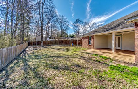 2032 S Cobblestone Cv, Brandon, MS 39042 photo 50