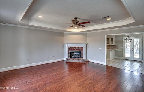 2032 S Cobblestone Cv, Brandon, MS 39042 photo 6