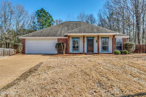 2032 S Cobblestone Cv, Brandon, MS 39042 photo 1