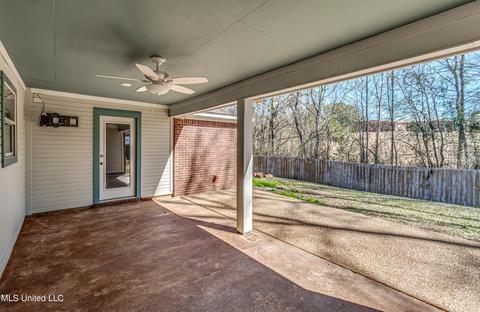 2032 S Cobblestone Cv, Brandon, MS 39042 photo 45