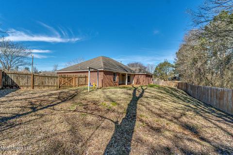 2032 S Cobblestone Cv, Brandon, MS 39042 photo 53