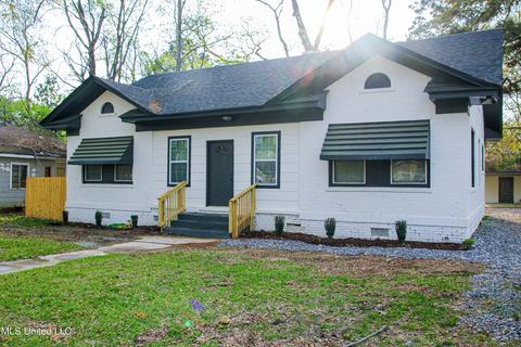 939 Pecan Blvd, Jackson, MS 39209 photo 1