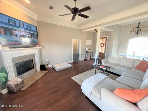 128 Tradition Pkwy, Flowood, MS 39232 photo 9