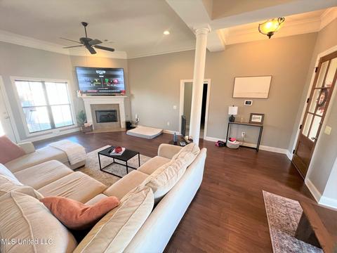 128 Tradition Pkwy, Flowood, MS 39232 photo 12