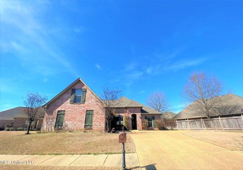 128 Tradition Pkwy, Flowood, MS 39232 photo 2
