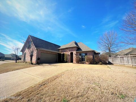 128 Tradition Pkwy, Flowood, MS 39232 photo 1