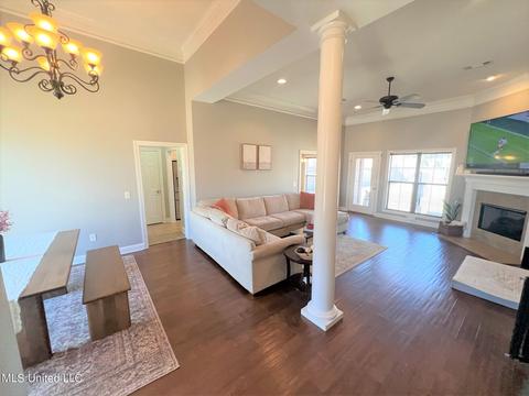 128 Tradition Pkwy, Flowood, MS 39232 photo 8