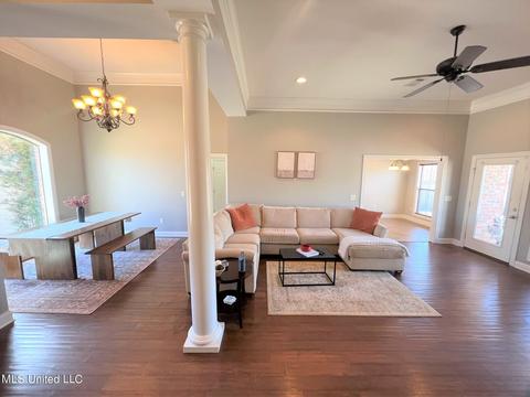 128 Tradition Pkwy, Flowood, MS 39232 photo 5