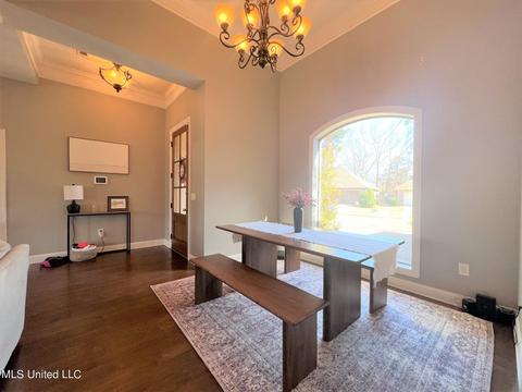 128 Tradition Pkwy, Flowood, MS 39232 photo 13